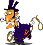 Snidely Whiplash