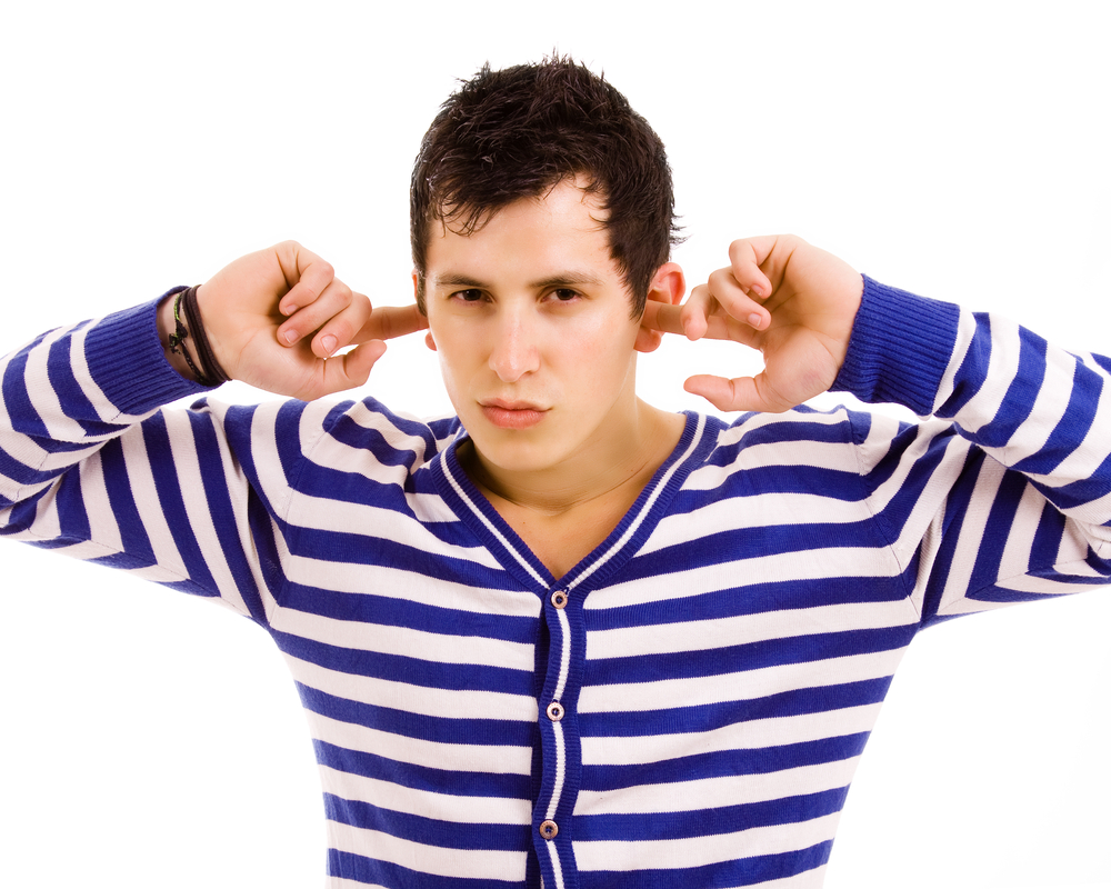 Silencing The Contrary&nbsp;Voice