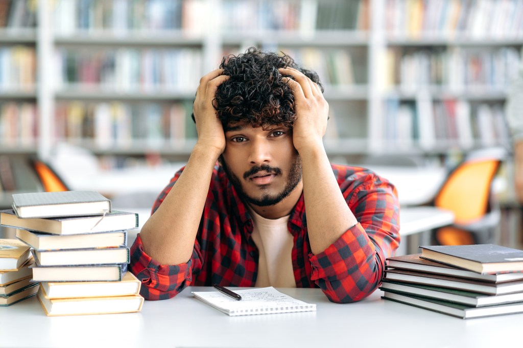 If AI Broke Your Assignment, The Problem Wasn’t&nbsp;AI