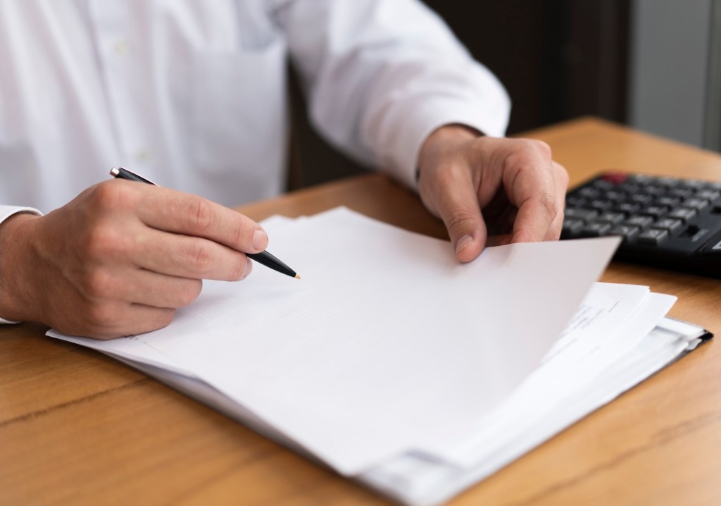 Hiring a Tax Professional Doesn’t Transfer&nbsp;Responsibility